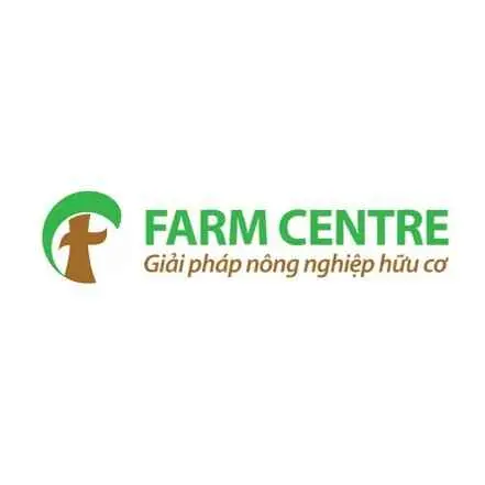 Công ty TNHH SX-TM-DV Farm Centre tuyển dụng