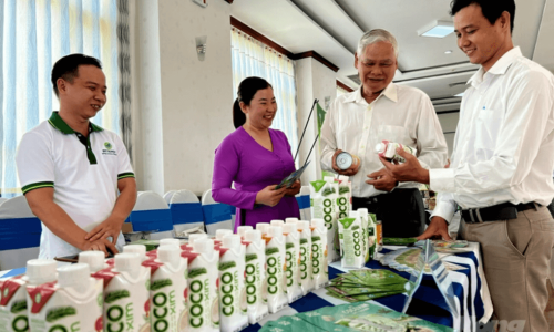 Gia Nhập Betrimex 2026: Cơ Hội Nghề Nghiệp Hàng Đầu Tại AgJob.vn