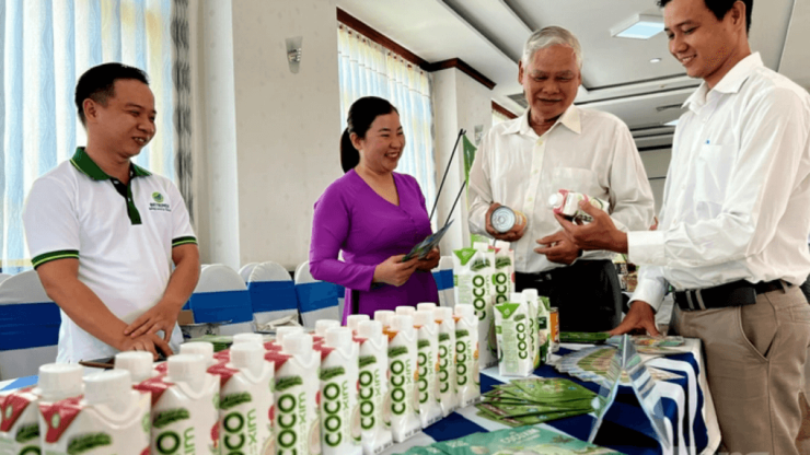 Gia Nhập Betrimex 2026: Cơ Hội Nghề Nghiệp Hàng Đầu Tại AgJob.vn