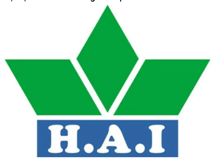 Công ty Nông Dược HAI - Quy Nhơn tuyển dụng