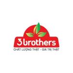 Công ty Cổ phần Thực phẩm 3 Brothers tuyển dụng