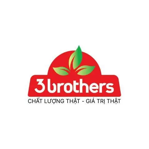 Công ty Cổ phần Thực phẩm 3 Brothers tuyển dụng