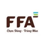 Công ty Cổ phần FF Agriscience tuyển dụng
