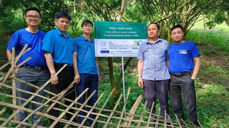 Xây Dựng Sự Nghiệp Nông Nghiệp Bền Vững Cùng Tenabio Việt Đức 2026 - Kết Nối Ngay Tại Agjob.vn