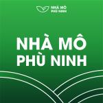 Nhà Mô Phù Ninh tuyển dụng