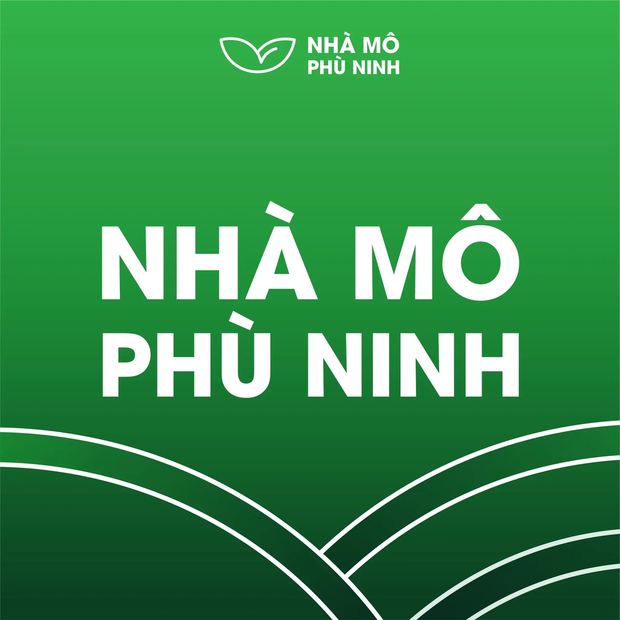 Nhà Mô Phù Ninh tuyển dụng
