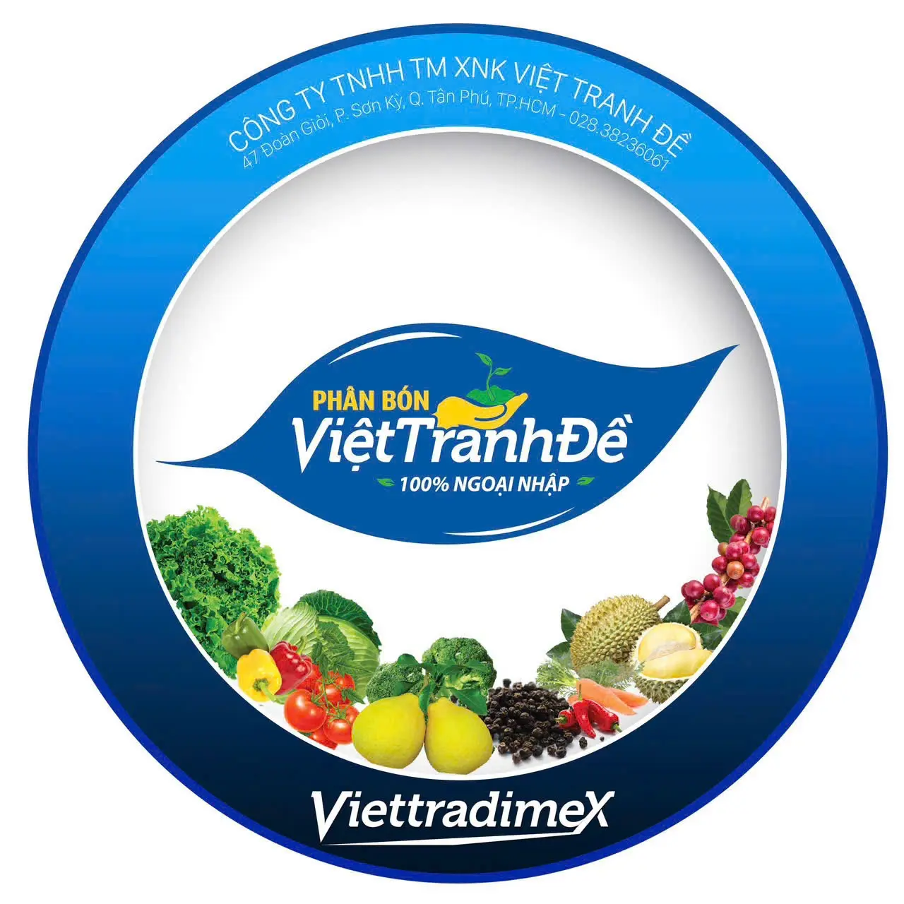 Công ty TNHH TM XNK Việt Tranh Đề tuyển dụng