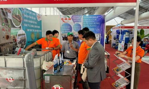 Cơ Hội Phát Triển Sự Nghiệp Tại Công ty B.H.N – Đăng Tuyển Vị Trí Mới 2026 Trên AgJob.vn