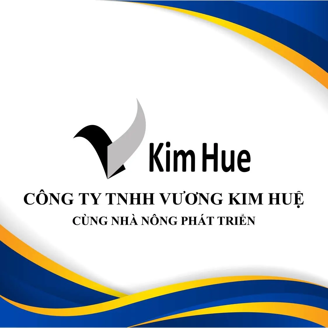 Công ty TNHH Vương Kim Huệ tuyển dụng