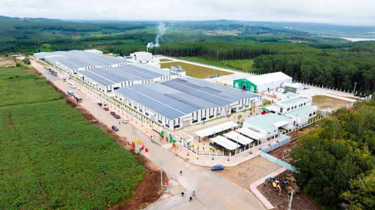 Cơ Hội Nghề Nghiệp Ngành Nông Sản 2026: Nông Sản Sao Mai Tuyển Dụng Thu Nhập Cao Tại AgJob.vn