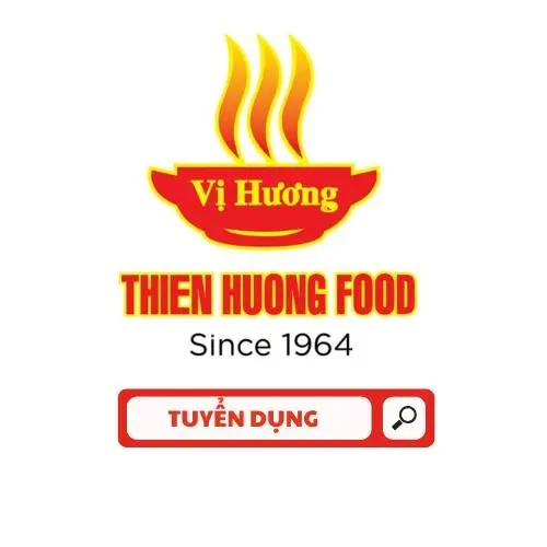 Công Ty CP Thực Phẩm Thiên Hương tuyển dụng