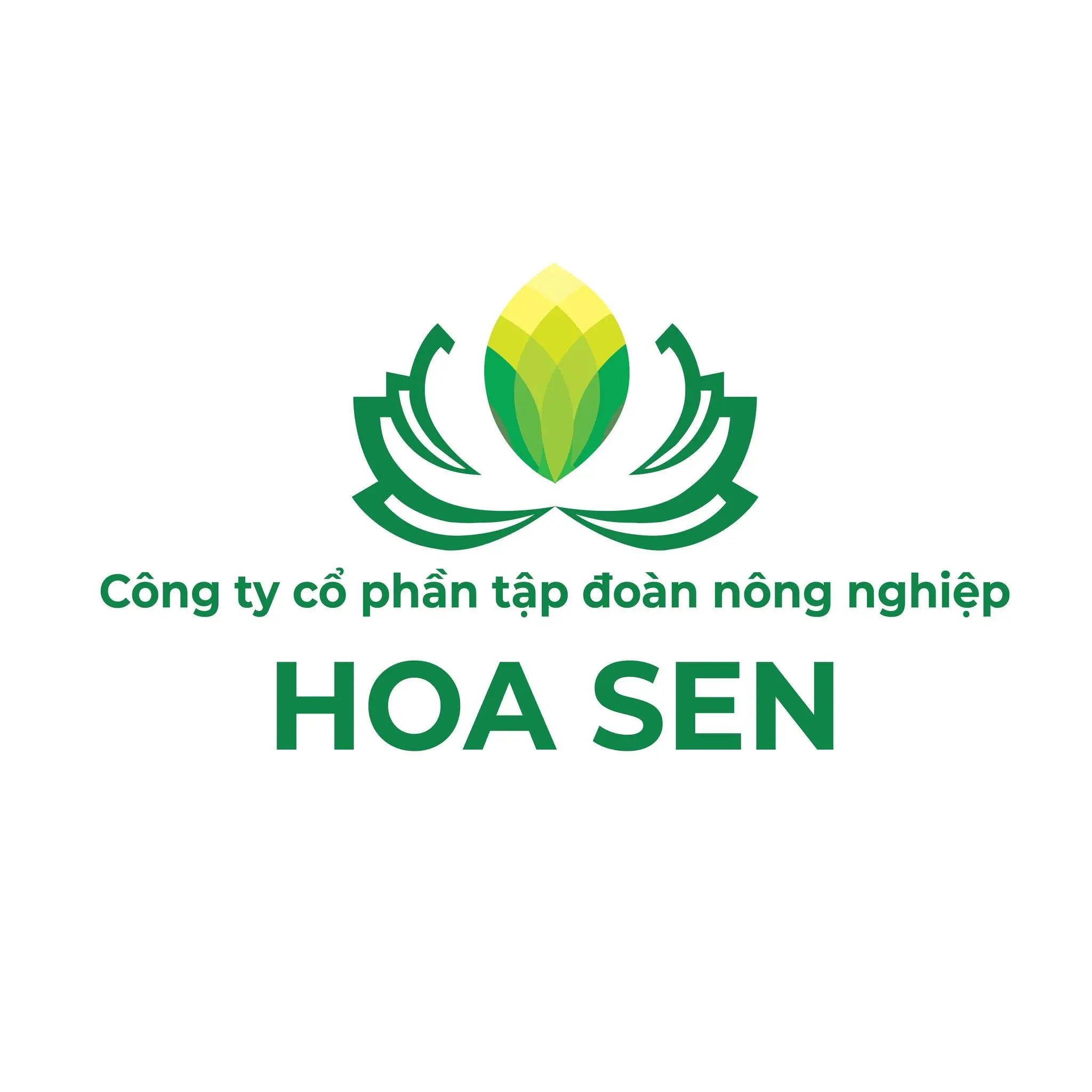 Công ty CP Tập Đoàn Nông Nghiệp Hoa Sen tuyển dụng