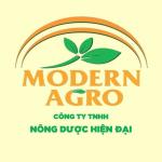 Công ty Nông Dược Hiện Đại - Modern Agro tuyển dụng