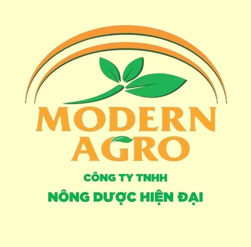 Công ty Nông Dược Hiện Đại - Modern Agro tuyển dụng