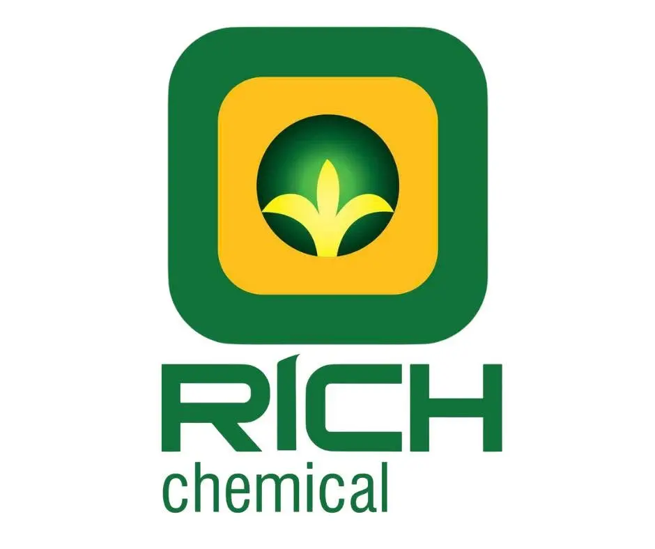 Công ty TNHH Rich Chemical tuyển dụng