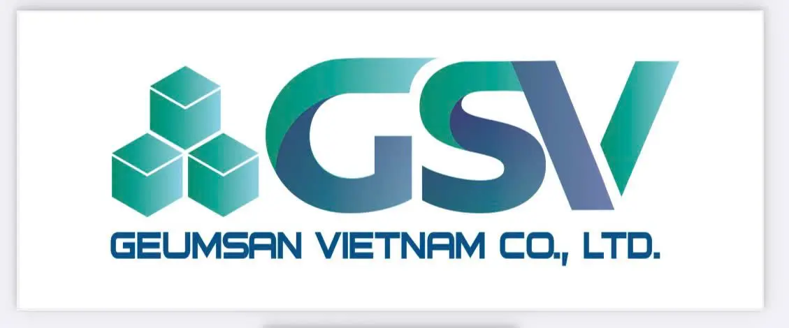 Công ty TNHH Geumsan tuyển dụng