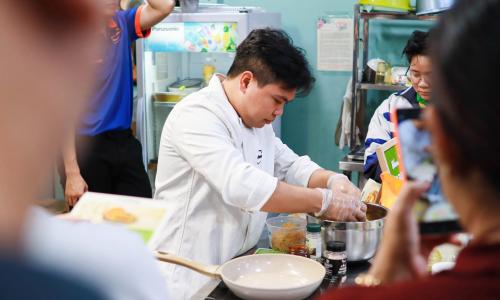 Holafoods tuyển dụng 2026: Cơ hội phát triển sự nghiệp ngành công nghệ thực phẩm và F&B