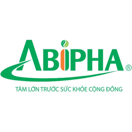 Công ty cổ phần Dược phẩm Công nghệ cao Abipha