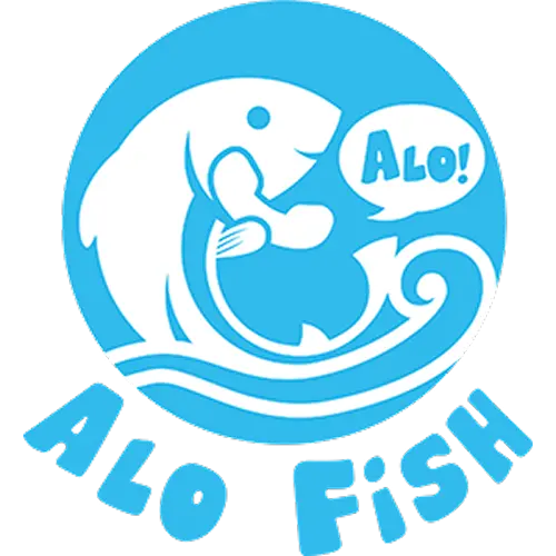 Công Ty TNHH Thương Mại Thuỷ Sản Alo Fish