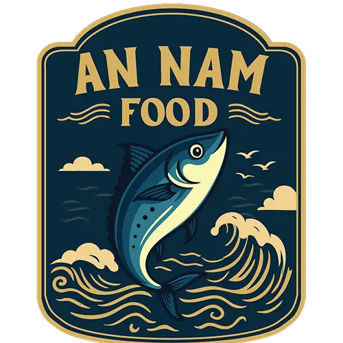 Công ty TNHH TM An Nam Food