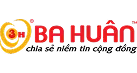 CÔNG TY CỔ PHẦN BA HUÂN