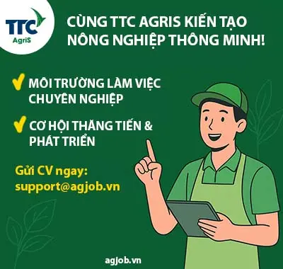 Banner TTC agjob.vn
