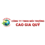 Công ty TNHH Môi Trường Cao Gia Quý