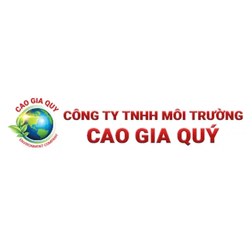 Công ty TNHH Môi Trường Cao Gia Quý