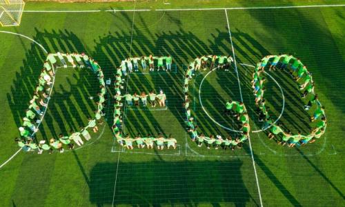 Dego Holding Tìm Kiếm Cộng Sự Đồng Hành: Cơ Hội Nghề Nghiệp Bứt Phá Trên AgJob.vn