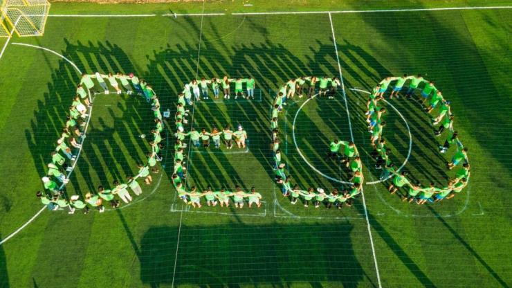 Dego Holding Tìm Kiếm Cộng Sự Đồng Hành: Cơ Hội Nghề Nghiệp Bứt Phá Trên AgJob.vn