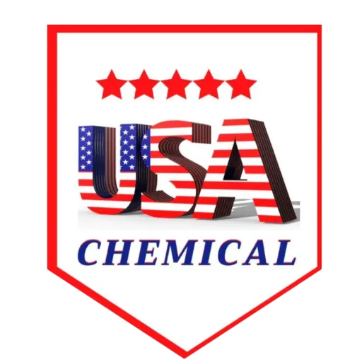 Công ty TMDV USA Chemical tuyển dụng