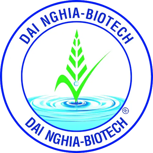 CÔNG TY TNHH CÔNG NGHỆ SINH HỌC ĐẠI NGHĨA