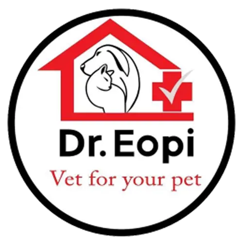 CÔNG TY TNHH THÚ Y DR.EOPI