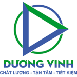 CÔNG TY TNHH THƯƠNG MẠI DỊCH VỤ CÔNG NGHỆ MÔI TRƯỜNG DƯƠNG VINH