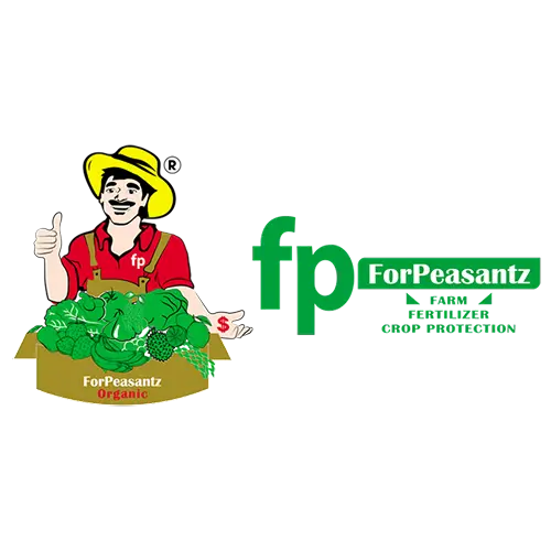 CÔNG TY TNHH XUẤT NHẬP KHẨU FORPEASANTZ