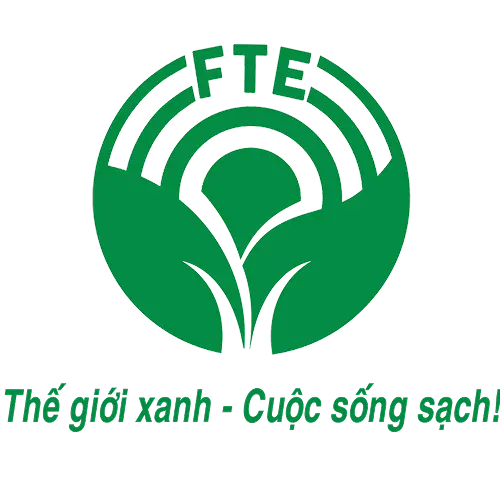 Công Ty TNHH Môi Trường Sạch FTE