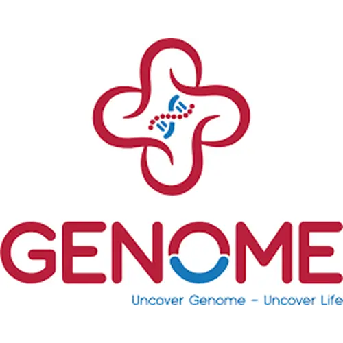 Công ty Trách nhiệm hữu hạn Khoa học kỹ thuật và Dịch vụ Genome