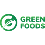 CÔNG TY TNHH SX TM DV GREEN FOODS