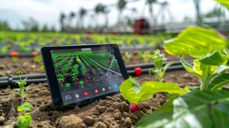 Việc làm Nông Nghiệp 2026 cập nhập mới nhất: Cơ hội việc làm tại Công ty TNHH Nông Nghiệp Công Nghệ Cao