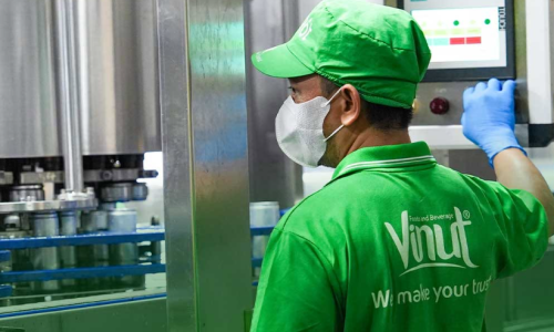 Vinut tuyển dụng 2026: Khẳng định năng lực cùng thương hiệu nước giải khát toàn cầu