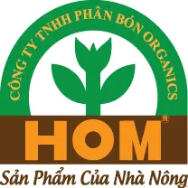 Công ty TNHH Phân bón Organics tuyển dụng