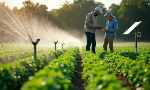 Nhân Viên Kinh Doanh Nông Nghiệp là gì? Cơ hội đột phá sự nghiệp 2026 tại Agjob.vn