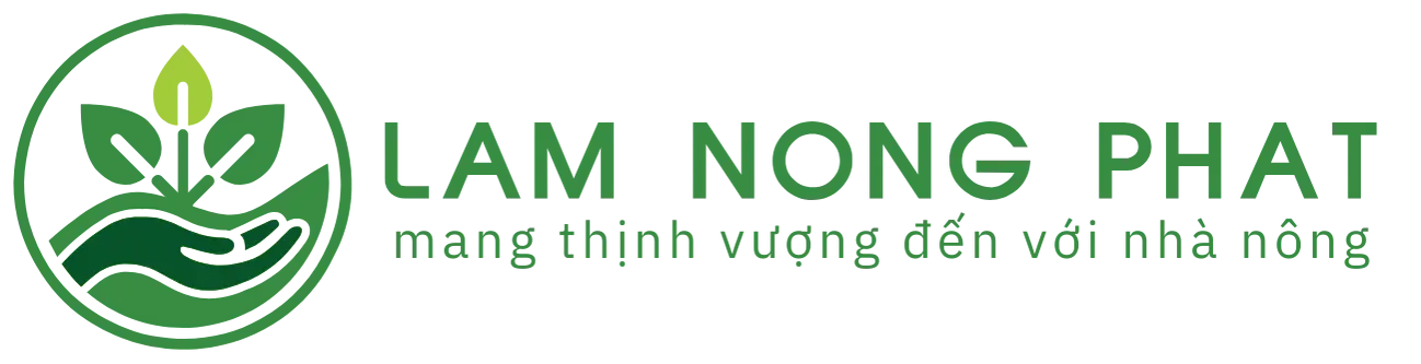 Công ty Giải Pháp Nông Nghiệp Lâm Nông Phát tuyển dụng