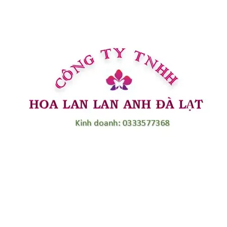 Hoa Lan Lan Anh Đà Lạt Tuyển dụng