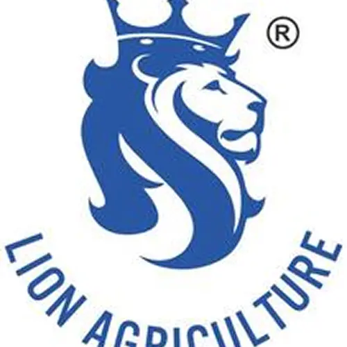 Công Ty TNHH Xuất Nhập Khẩu Nông Nghiệp Lion