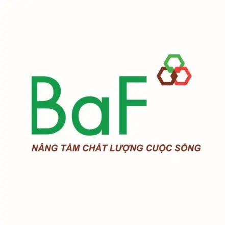 Nông Nghiệp Baf Việt Nam tuyển dụng