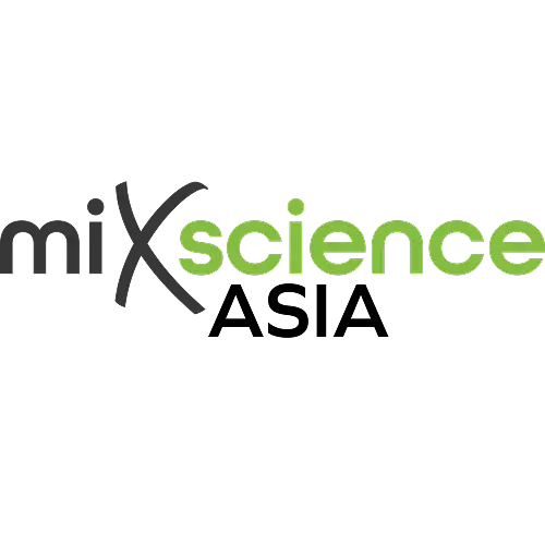 CÔNG TY TNHH MIXSCIENCE ASIA