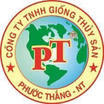 CTY TNHH GIỐNG THỦY SẢN PHƯỚC THẮNG - NT