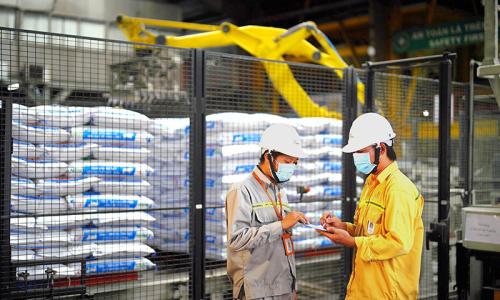 Tuyển dụng Muyuan 2026: Cơ hội việc làm lương hấp dẫn, không cần kinh nghiệm