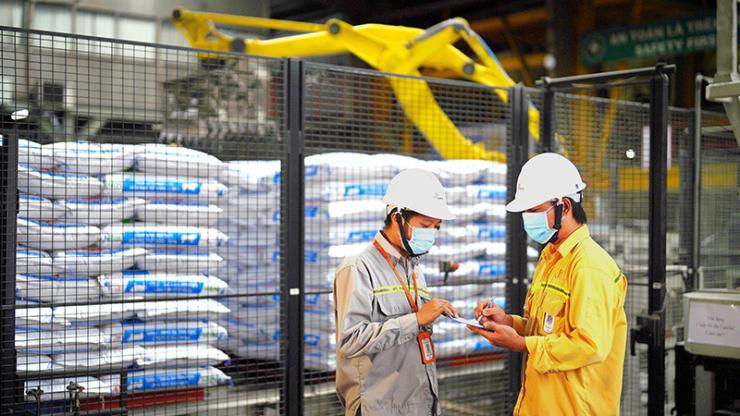 Tuyển dụng Muyuan 2026: Cơ hội việc làm lương hấp dẫn, không cần kinh nghiệm